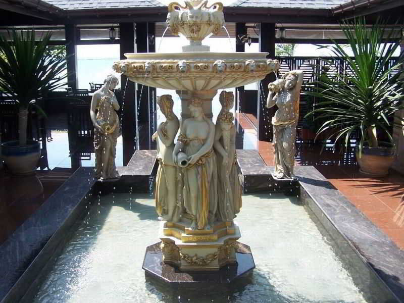 Samui Guest House Lamai Beach  Exterior photo