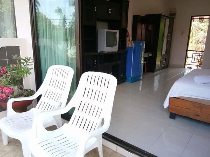 Samui Guest House Lamai Beach  Exterior photo