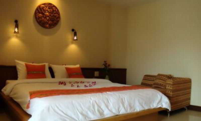Samui Guest House Lamai Beach  Exterior photo